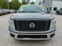 Thumbnail image of 2019 Nissan Titan at Wesley Chapel Nissan