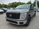 Thumbnail image of 2019 Nissan Titan at Wesley Chapel Nissan