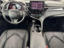 Thumbnail image of 2023 Toyota Camry at Keating Toyota USED