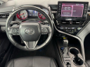 Thumbnail image of 2023 Toyota Camry at Keating Toyota USED