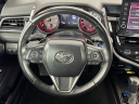 Thumbnail image of 2023 Toyota Camry at Keating Toyota USED