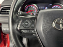 Thumbnail image of 2023 Toyota Camry at Keating Toyota USED