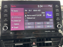 Thumbnail image of 2023 Toyota Camry at Keating Toyota USED