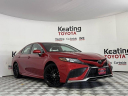 Thumbnail image of 2023 Toyota Camry at Keating Toyota USED