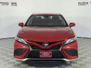 Thumbnail image of 2023 Toyota Camry at Keating Toyota USED