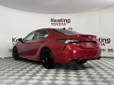 Thumbnail image of 2023 Toyota Camry at Keating Toyota USED