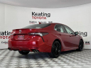 Thumbnail image of 2023 Toyota Camry at Keating Toyota USED