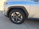 Thumbnail image of 2025 Hyundai TUCSON at MikeMorganHyundai-NEW of Shreveport, LA