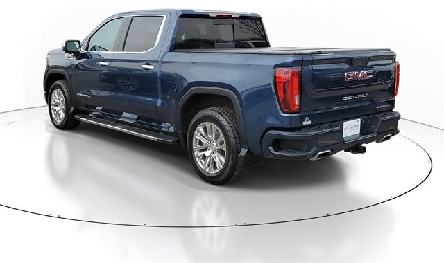 Thumbnail image of 2019 GMC Sierra 1500 at Al Serra Buick GMC