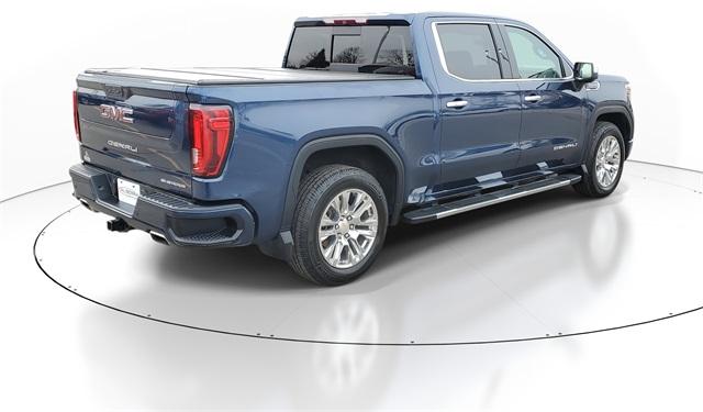 Thumbnail image of 2019 GMC Sierra 1500 at Al Serra Buick GMC