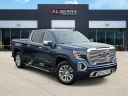 Thumbnail image of 2019 GMC Sierra 1500 at Volkswagen of Grand Blanc