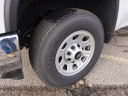 Thumbnail image of 2024 Chevrolet Silverado 3500HD at Mccluskey Chevrolet Kings Automall