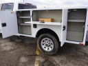 Thumbnail image of 2024 Chevrolet Silverado 3500HD at Mccluskey Chevrolet Kings Automall