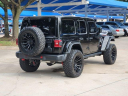 Thumbnail image of 2024 Jeep Wrangler at Classic Chevy Grapevine