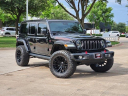 Thumbnail image of 2024 Jeep Wrangler at Classic Chevy Grapevine