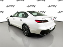 Thumbnail image of 2025 BMW 7 Series at Habberstad BMW of Huntington
