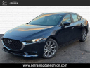 Thumbnail image of 2025 Mazda Mazda3 Sedan at Serra Honda Brighton