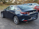 Thumbnail image of 2025 Mazda Mazda3 Sedan at Serra Honda Brighton
