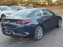 Thumbnail image of 2025 Mazda Mazda3 Sedan at Serra Honda Brighton