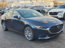 Thumbnail image of 2025 Mazda Mazda3 Sedan at Serra Honda Brighton