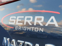 Thumbnail image of 2025 Mazda Mazda3 Sedan at Serra Honda Brighton
