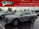 Thumbnail image of 2021 Buick Envision at Darcy Buick Gmc