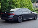 Thumbnail image of 2022 BMW 7 Series at Auto Expo Store