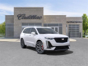 Thumbnail image of 2025 Cadillac XT6 at Al Serra Cadillac