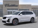 Thumbnail image of 2025 Cadillac XT6 at Al Serra Cadillac