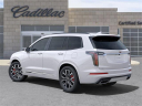 Thumbnail image of 2025 Cadillac XT6 at Al Serra Cadillac