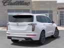 Thumbnail image of 2025 Cadillac XT6 at Al Serra Cadillac