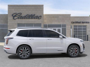 Thumbnail image of 2025 Cadillac XT6 at Al Serra Cadillac