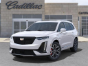 Thumbnail image of 2025 Cadillac XT6 at Al Serra Cadillac