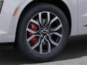 Thumbnail image of 2025 Cadillac XT6 at Al Serra Cadillac