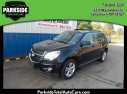 Thumbnail image of 2013 Chevrolet Equinox at Parkside Total Auto Care