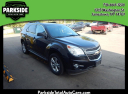 Thumbnail image of 2013 Chevrolet Equinox at Parkside Total Auto Care