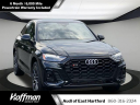 Thumbnail image of 2024 Audi SQ5 Sportback at Hoffman Audi of East Hartford