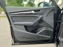 Thumbnail image of 2024 Audi SQ5 Sportback at Hoffman Audi of East Hartford