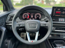 Thumbnail image of 2024 Audi SQ5 Sportback at Hoffman Audi of East Hartford