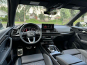 Thumbnail image of 2024 Audi SQ5 Sportback at Hoffman Audi of East Hartford