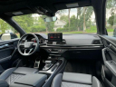 Thumbnail image of 2024 Audi SQ5 Sportback at Hoffman Audi of East Hartford