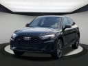 Thumbnail image of 2024 Audi SQ5 Sportback at Hoffman Audi of East Hartford