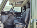 Thumbnail image of 2024 Ineos Grenadier at Mossy Ineos Grenadier