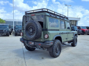 Thumbnail image of 2024 Ineos Grenadier at Mossy Ineos Grenadier