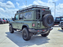Thumbnail image of 2024 Ineos Grenadier at Mossy Ineos Grenadier