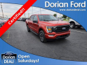 Thumbnail image of 2023 Ford F-150 at Dorian Ford New