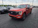 Thumbnail image of 2023 Ford F-150 at Dorian Ford New