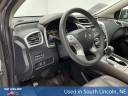 Thumbnail image of 2017 Nissan Murano at SidDillonBuickNissanRRUsed of Lincoln, NE