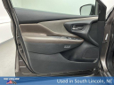 Thumbnail image of 2017 Nissan Murano at SidDillonBuickNissanRRUsed of Lincoln, NE