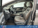 Thumbnail image of 2017 Nissan Murano at SidDillonBuickNissanRRUsed of Lincoln, NE